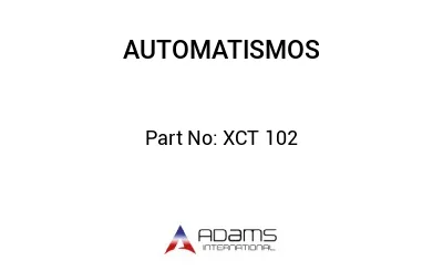 XCT 102