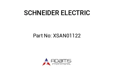 XSAN01122