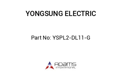 YSPL2-DL11-G