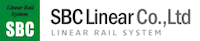 SBC LINEAR RAIL SYSTEM